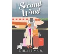 Ceillie Simkiss Second Wind (Tascabile)