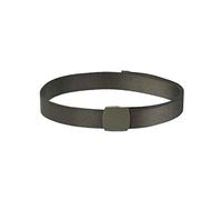 Ceinture à Libération Rapide 38 mm Mil-Tec