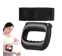 Ceinture De Massage - Anneau Électrique Sans Fil, Dispositif De Détente Portable | Accessoire De Relaxation Musculaire Utilisé Lors D’Activités De Fitness Ou Après Le Travail Pour Apaiser Les Jambes,
