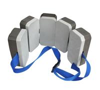 Ceinture Flottante De Natation - Flotteur Sécurisé Ajustable Pours Apprentissage Dee Laa Natations | Accessoire Des Bains Pour Et Bébés, Sécurité À La Piscine Bain