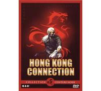 Ceinture noire, vol. 10 : hong kong connection