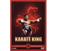 Ceinture noire, vol. 8 : karaté king