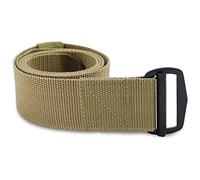 Mil-Tec Cintura 13119005, Coyote, Taglia Unica Unisex-Adulto