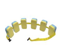 Ceintures de Flottabilité pour - Ceinture Flottante d'Entraînement Réglable | Apprentissage Natation Sécurité Voyage | Équipement de Flottaison en Mousse EVA pour Piscine et Mer