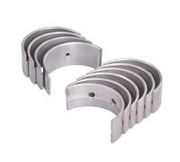 CeiRtK Biella for Motocicletta da 38 mm 92028-1903/5 Cuscinetto Principale 'Albero Motore for Z650 ER-6F ABS KLE650 N650(ADD 0.25 Connect)