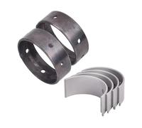 CeiRtK Cuscinetto Principale 'Albero Motore della Biella da 36 mm for 400VLX 13214/8-MM4-000 13325-MM9-315(ADD 0.25 Crankshaft)