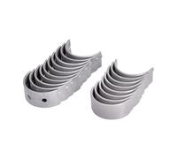 CeiRtK Cuscinetto Principale 'Albero Motore della Biella della Motocicletta for 600F ABS XJ6 5EB-11416-00-00(Standard Size Kit)
