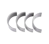 CeiRtK Cuscinetto Principale 'Albero Motore della Biella della Motocicletta for VTR250 VTZ250 VT250F VF250V M250(ADD 0.25 Kit)