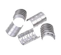 CeiRtK Kit Cuscinetto Principale Albero Motore Biella Moto for FZ250 FZR250 FZR250R FZR250RR EXUP 1HX-11416-00(ADD 1.0 Connnect)