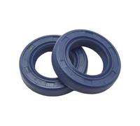 CeiRtK Kit di guarnizioni for Motosega da 2 Pezzi, Adatto for MS250 MS230 MS210 MS180 MS170 017 018 021 023 025.