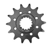 CeiRtK Pignone Anteriore 520-13T 14T 520-15T Camma Ruota dentata for K/TM350 250F 2018 2020 350 16-17(14T)