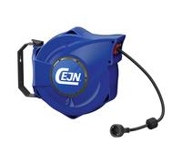 CEJN Avvolgicavi di sicurezza, 250 V, Modello: 17S Quantità:1