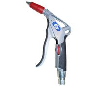 CEJN MultiFLOW Per Aria E Acqua Pistola Di Soffiaggio Spruzzatore Per Giardino