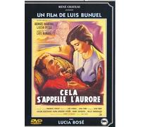 Cela s'appelle l'aurore
