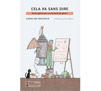 Cela va sans dire: Guide génial pour un doctorat de génie !