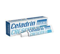 JUNIA PHARMA SRL CELADRIN CRESCITA CREMA 30ML