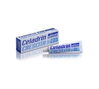 JUNIA PHARMA celadrin crescita crema per dolori muscolari 30 ml