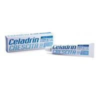 JUNIA PHARMA SRL CELADRIN CRESCITA CREMA 30ML