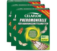 Celaflor 1396 - Trappola a feromoni per tarme alimentari