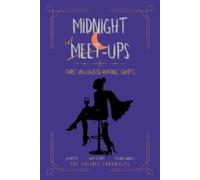 Celaine Charles Eliza Storm Sd Porter Midnight Meet-Ups (Tascabile)