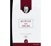 Celal Kırca Quran and Science (Tascabile)
