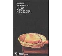 Celan Heidegger