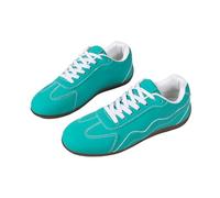 Celanisai Sneaker da donna con tomaia in rete traspirante per un look elegante per il tempo libero, scarpe sportive versatili come compagne per tutti i giorni e per escursioni leggere e comode