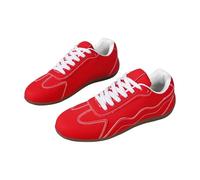 Celanisai Sneaker da donna con tomaia in rete traspirante per un look elegante per il tempo libero, scarpe sportive versatili come compagne per tutti i giorni e per escursioni leggere e comode