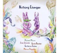 Celano/Baggiani Group - Nothing Changes