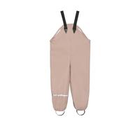 Celavi Basic Rain Overall - Recycle PU, Pantaloni Impermeabili Unisex - Adulto, Misty Rose, 100