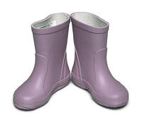 CeLaVi Basic Wellies - Barca da pioggia Unisex Bambini, Nivana, 22 EU