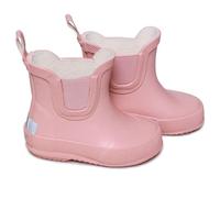 Celavi Basic Wellies Short, Barca da Pioggia Unisex-Bambini e Ragazzi