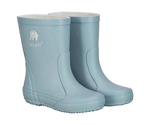 Celavi Basic Wellies Solid, Stivali da Pioggia Bambini e Ragazzi