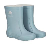 CeLaVi Basic Wellies Solid, Stivali da Pioggia, Blu, 24 EU