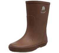 Celavi Basic Wellies-Solid, Stivali in Gomma, Guscio di Tartaruga, 31 EU