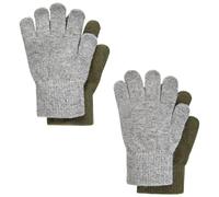 Celavi Celavi Magic Gloves 2-pack CeLaVi Magic Gloves 2-pack, verde, 1 Y