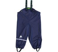 Celavi Celavi Padded Pu-mittens CeLaVi Padded PU medio, Blu, 1=2-4 Jahr