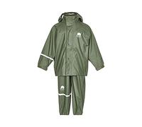 Celavi Celavi Rainwear Set Giacca impermeabile Unisex - Adulto (Pacco da 1)