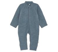 Celavi CeLaVi - Tuta unisex in morbida lana Celavi, Blu, 60