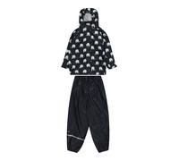 CeLaVi Completo funzionale 'Elephant' blu ultramarino / argento / offwhite Bambini CeLaVi 117-122