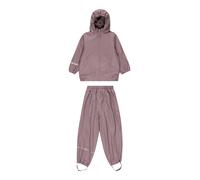 CeLaVi Completo funzionale grigio argento / malva Bambini - Bimbo - Bambino (taglie 92-140) - Abbigliamento - Outdoor - Indumenti impermeabili CeLaVi 80