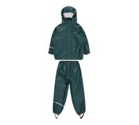 CeLaVi Completo funzionale grigio argento / verde Bambini CeLaVi 100