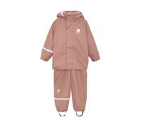 CeLaVi Completo funzionale 'Magic' marrone / argento Bambini - Bimbo - Ragazzo (taglie 140-176) - Abbigliamento - Outdoor - Indumenti impermeabili CeLaVi 110