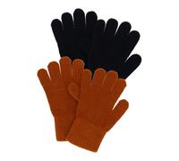 CeLaVi Magic Gloves Guanti, Pumpkin Spice, 3 Unisex-Bambini
