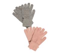 CeLaVi Unisex - Bambini Magic Gloves Guanti, Misty Rose, 3