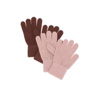 CeLaVi Guanto 'Magic' marrone / rosa Bambini CeLaVi M-XL