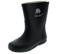 CeLaVi Gummistiefel, Stivali di Gomma, Blu Blue 020, 28 EU