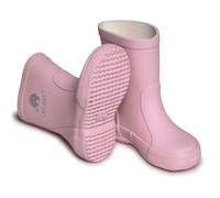 CeLaVi Gummistiefel, Stivali di Gomma Unisex-Bambini, Rosa (Pink 040), 19 EU