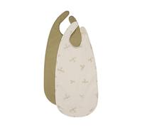 CeLaVi Long PU Bib Confezione da 2