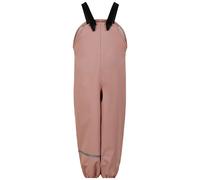 Celavi Basic Rain Overall-Recycle Pu Pantaloni Impermeabili, Misty Rose, 90 Unisex-Adulto